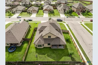 2526 Bargello Street, Harker Heights, TX 76548 - Photo 10
