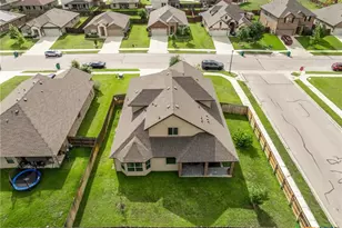 2526 Bargello St, Harker Heights, TX 76548 - Photo 10