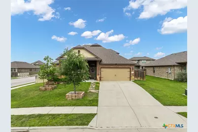 2526 Bargello Street, Harker Heights, TX 76548 - Photo 2