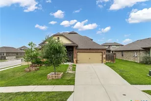 2526 Bargello St, Harker Heights, TX 76548 - Photo 2