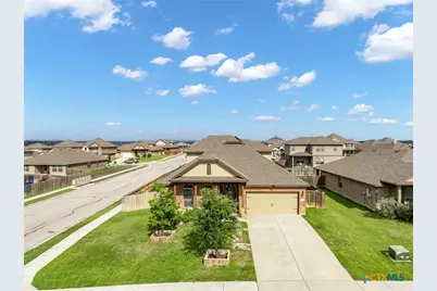 2526 Bargello Street, Harker Heights, TX 76548 - Photo 6