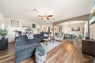 2526 Bargello St, Harker Heights, TX 76548 - Photo 28