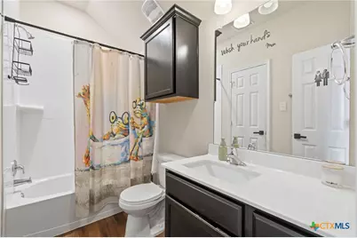 2526 Bargello Street, Harker Heights, TX 76548 - Photo 44