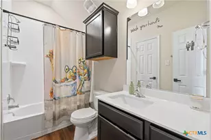 2526 Bargello St, Harker Heights, TX 76548 - Photo 44