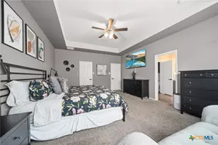 2526 Bargello St, Harker Heights, TX 76548 - Photo 36