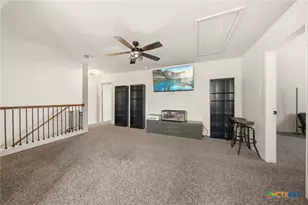 2526 Bargello St, Harker Heights, TX 76548 - Photo 38