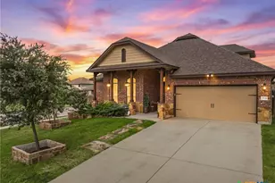 2526 Bargello St, Harker Heights, TX 76548 - Photo 1