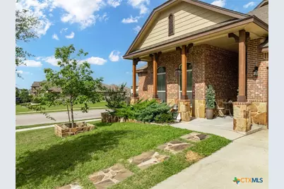 2526 Bargello Street, Harker Heights, TX 76548 - Photo 4