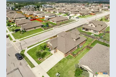 2526 Bargello Street, Harker Heights, TX 76548 - Photo 8