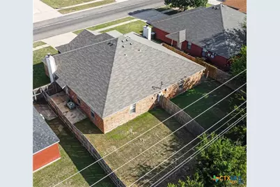 3805 Hitchrock Drive, Killeen, TX 76549 - Photo 2