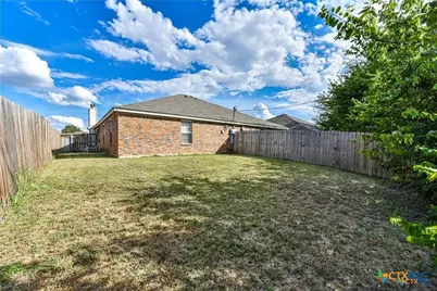 3805 Hitchrock Drive, Killeen, TX 76549 - Photo 8