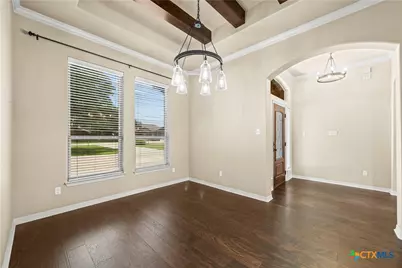1766 Lacy Ridge Drive, Belton, TX 76513 - Photo 8