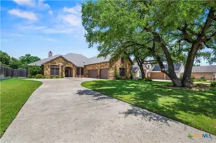 1766 Lacy Ridge Dr, Belton, TX 76513 - Photo 6