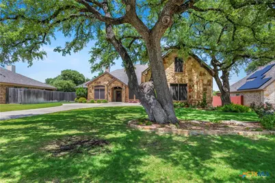1766 Lacy Ridge Drive, Belton, TX 76513 - Photo 1