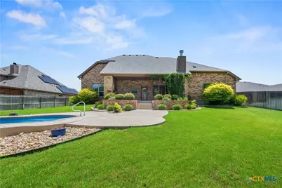 1766 Lacy Ridge Drive, Belton, TX 76513 - Photo 48