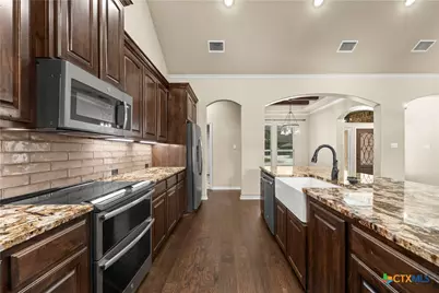1766 Lacy Ridge Drive, Belton, TX 76513 - Photo 16