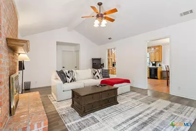 731 Baines Street, Salado, TX 76571 - Photo 6