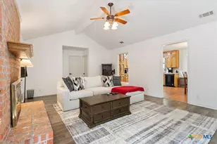 731 Baines St, Salado, TX 76571 - Photo 6