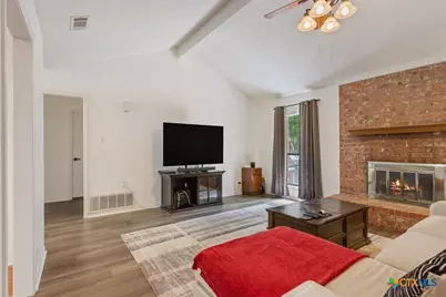731 Baines Street, Salado, TX 76571 - Photo 4