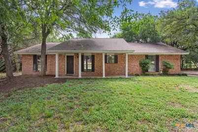 731 Baines Street, Salado, TX 76571 - Photo 1
