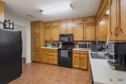 731 Baines Street, Salado, TX 76571 - Photo 8