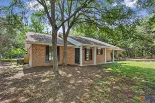 731 Baines St, Salado, TX 76571 - Photo 30