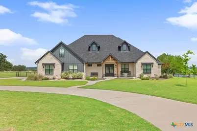 630 River Road, Gatesville, TX 76528 - Photo 1
