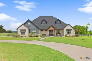 630 River Rd, Gatesville, TX 76528 - Photo 1