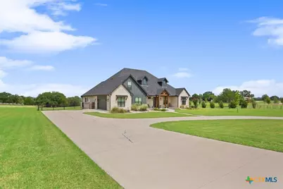 630 River Road, Gatesville, TX 76528 - Photo 4