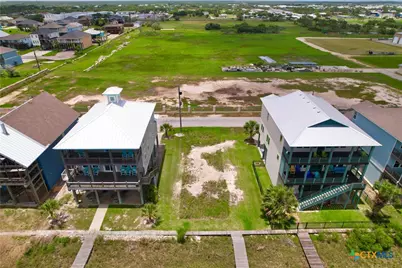 Lot 4, Tbd Stella Avenue, Port O'Connor, TX 77982 - Photo 6