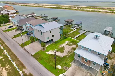 Lot 4, Tbd Stella Avenue, Port O'Connor, TX 77982 - Photo 12