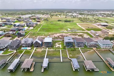 Lot 4, Tbd Stella Avenue, Port O'Connor, TX 77982 - Photo 4