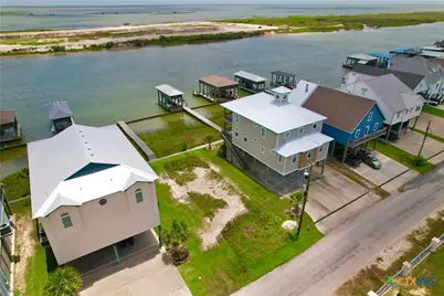 Lot 4, Tbd Stella Avenue, Port O'Connor, TX 77982 - Photo 14