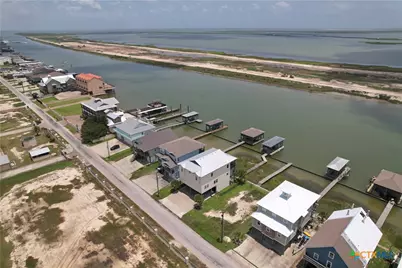 Lot 4, Tbd Stella Avenue, Port O'Connor, TX 77982 - Photo 2