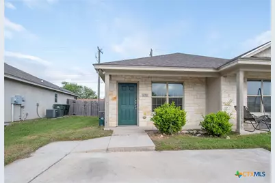 1211 Honor Lane, Temple, TX 76501 - Photo 1