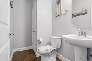823 Olive Ln, Harker Heights, TX 76548 - Photo 12