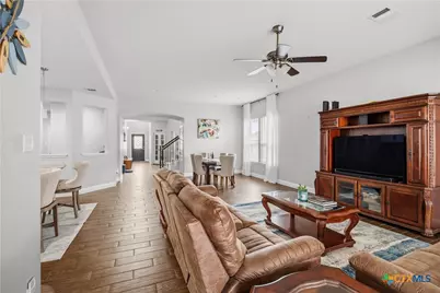 823 Olive Lane, Harker Heights, TX 76548 - Photo 10