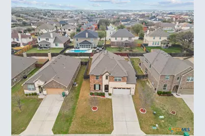 823 Olive Lane, Harker Heights, TX 76548 - Photo 2