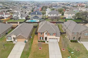 823 Olive Ln, Harker Heights, TX 76548 - Photo 2