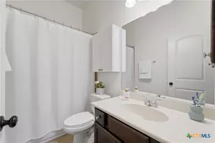 2970 Prairie Bluff, Seguin, TX 78155 - Photo 24