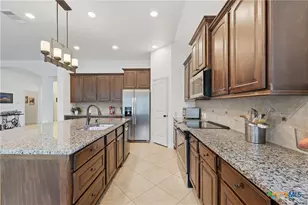 2970 Prairie Bluff, Seguin, TX 78155 - Photo 14