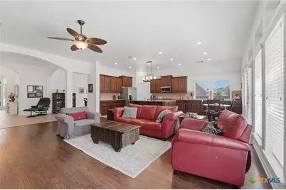 2970 Prairie Bluff, Seguin, TX 78155 - Photo 10