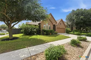 2970 Prairie Bluff, Seguin, TX 78155 - Photo 1
