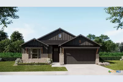409 Mustang Loop, Nolanville, TX 76559 - Photo 1