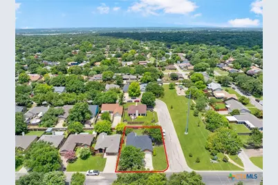 4302 Longhorn Trail, Temple, TX 76502 - Photo 28