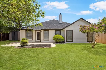 4302 Longhorn Trail, Temple, TX 76502 - Photo 26