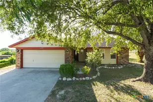 1007 Tyler Dr, Copperas Cove, TX 76522 - Photo 1