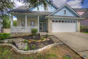 2043 Nevada St, San Marcos, TX 78666 - Photo 1