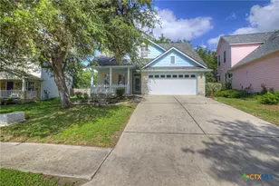 2043 Nevada St, San Marcos, TX 78666 - Photo 2