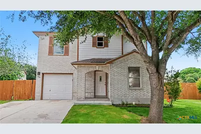 3955 Trinity Trail, New Braunfels, TX 78132 - Photo 2